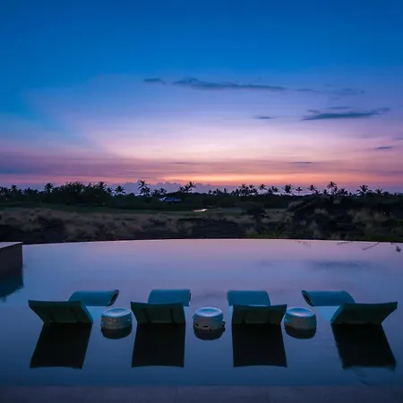 Villa Hale Kahikole